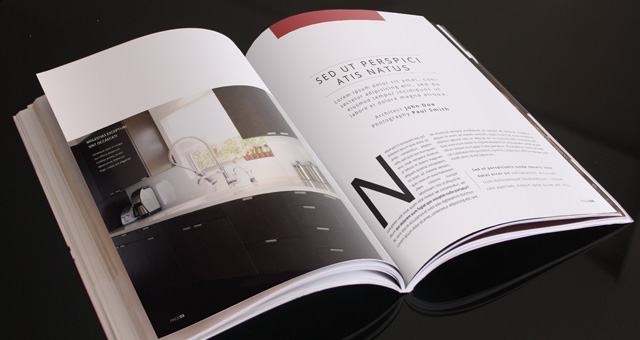 書刊設計 | Book Design