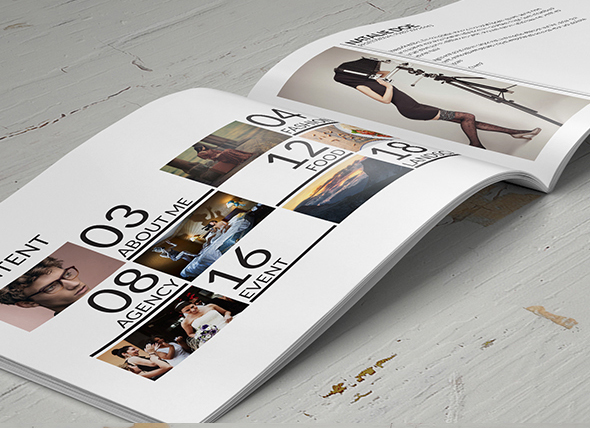 書刊設計 | Book Design