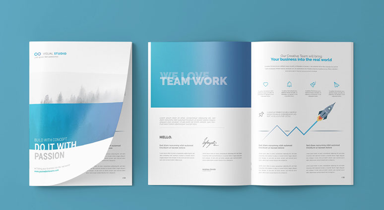 書刊設計 | Book Design