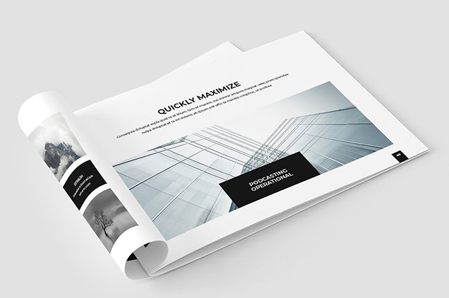 書刊設計 | Book Design