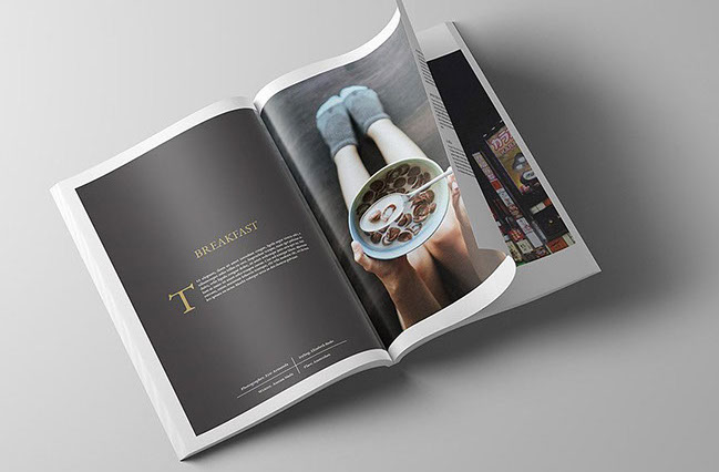 書刊設計 | Book Design