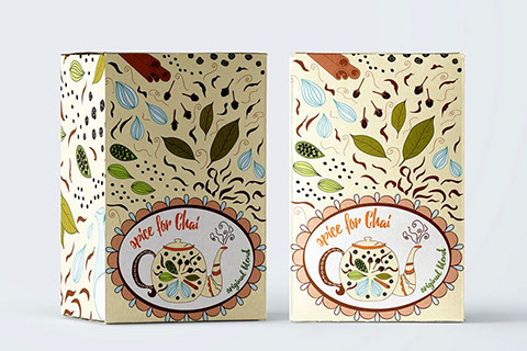 包裝設計 | Package Design