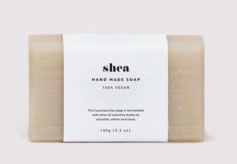 包裝設計 | Package Design